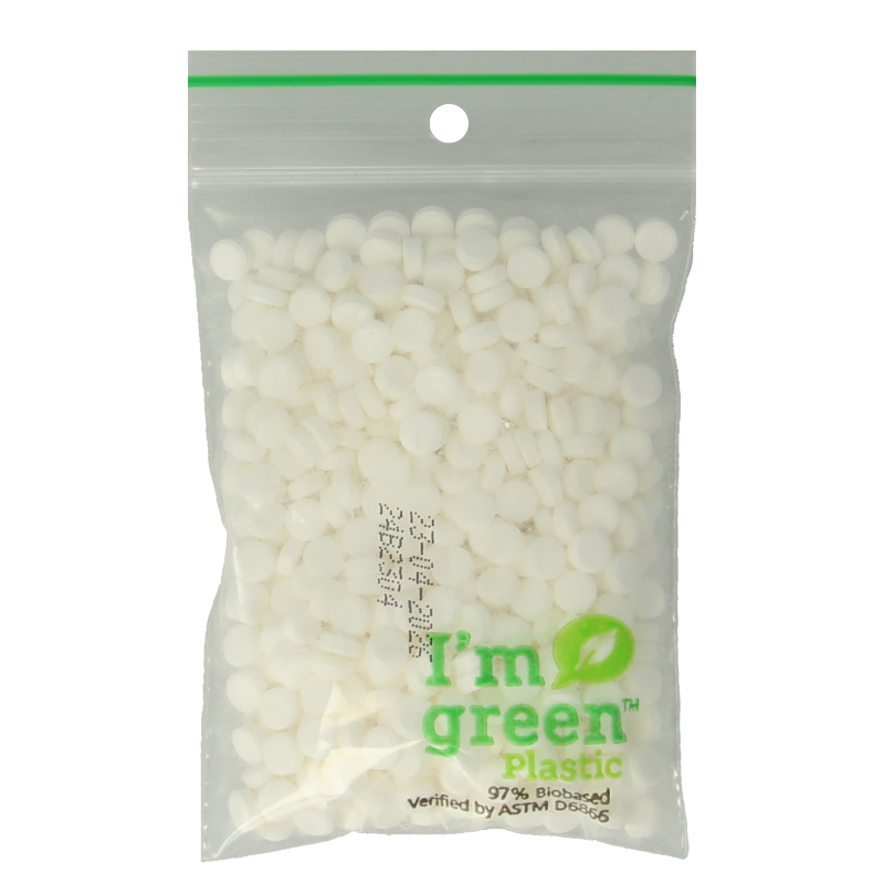 SteviJa Stevia zoetjes navulzakje 500 Stuks