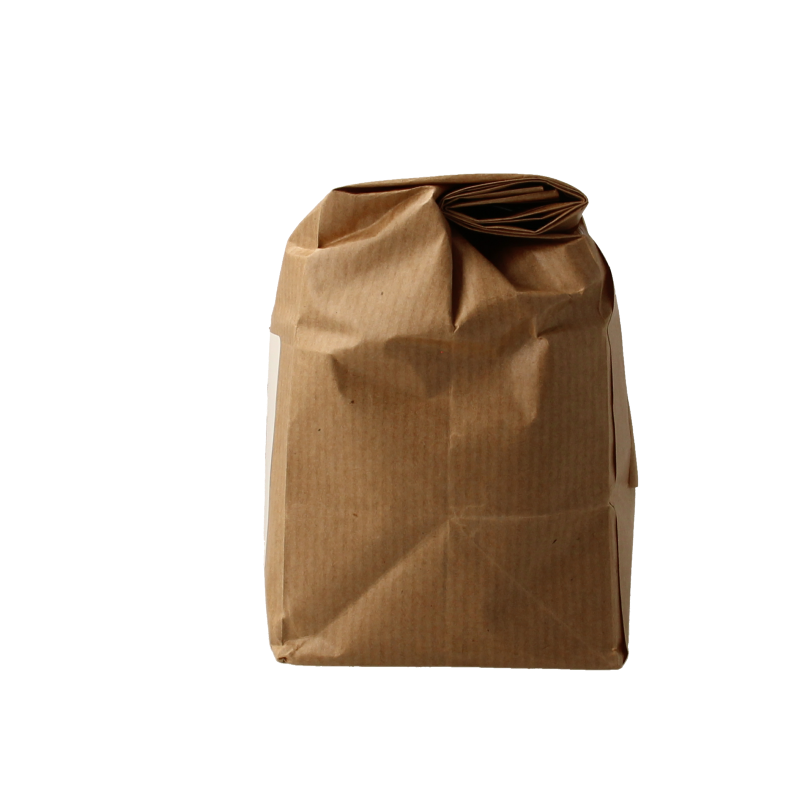 Jacob Hooy Eikebast gesneden 250 Gram