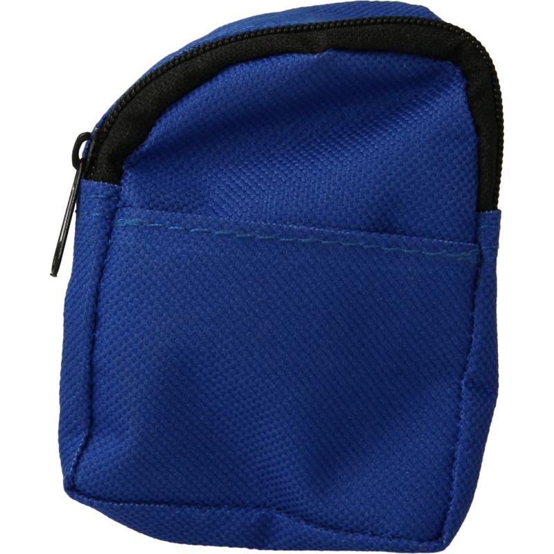 Hekaredd Reddings rugzakje onbedrukt niet-steriel 1 Stuks