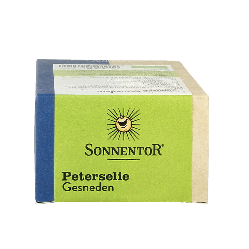 Sonnentor Peterselie bio 15 Gram