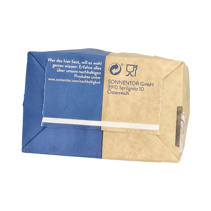 Sonnentor Vrouwenmantel thee los bio 40 Gram