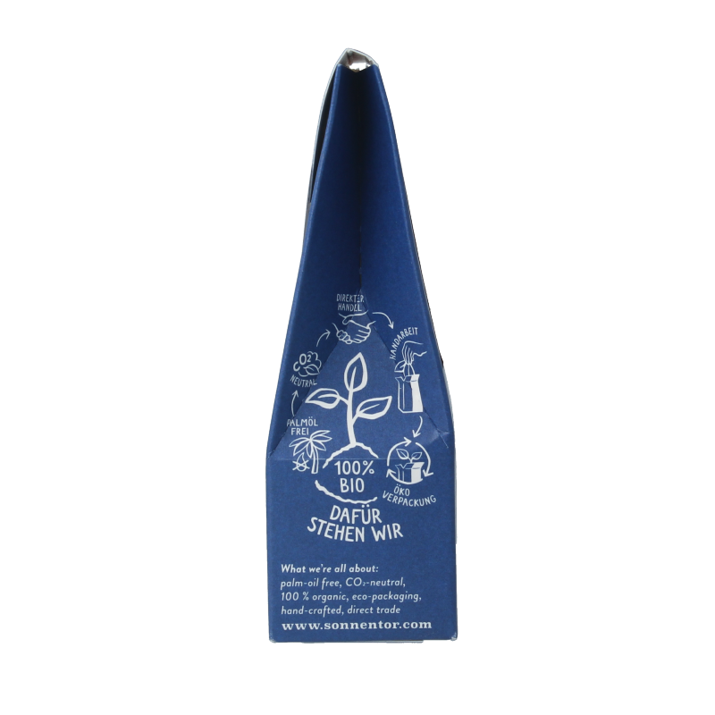 Sonnentor Komijn gemalen bio 40 Gram