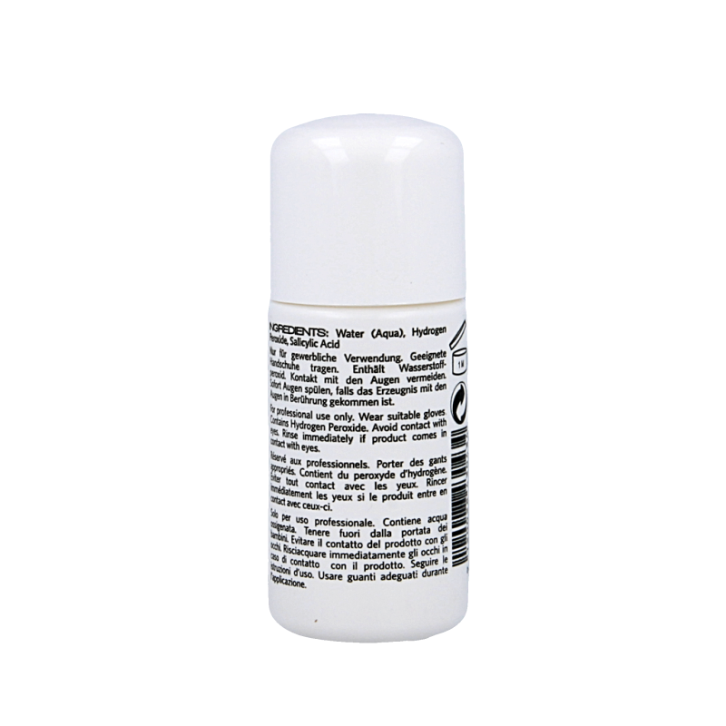 Combinal Waterstofperoxide 5% 20 Milliliter