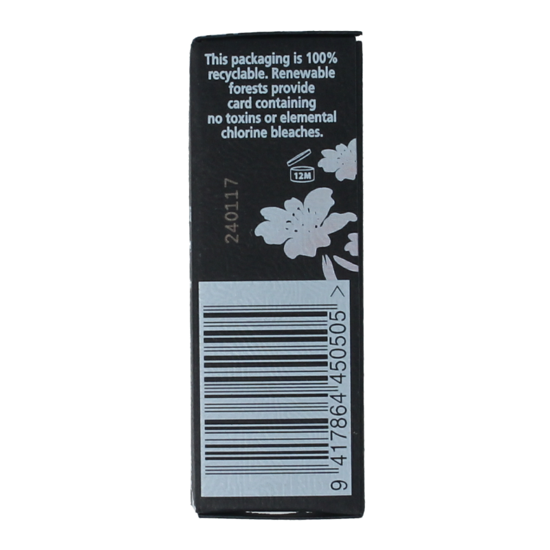 Living Nature Lip hydrator 01 3.8 Gram