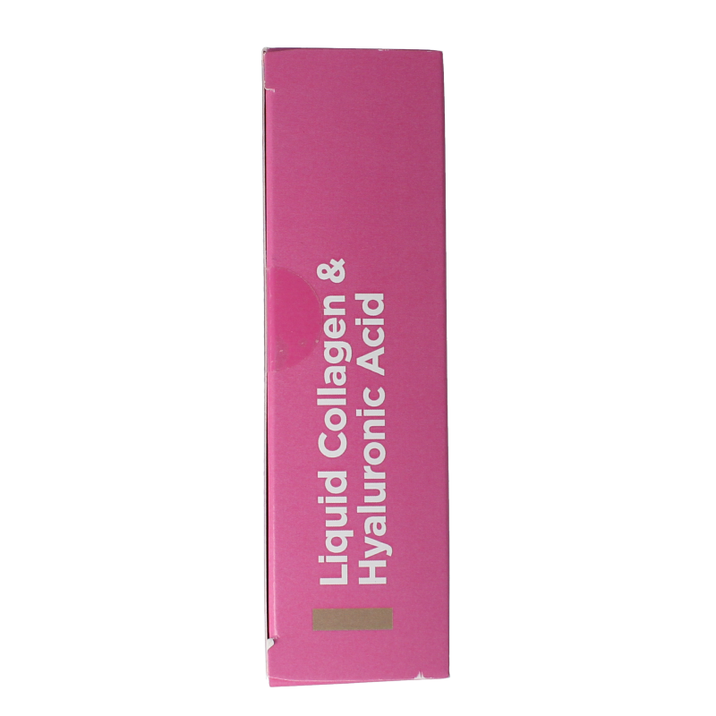 BioCare Gezichtsverzorging 1 Set BioCare Collageen & hyaluron vloeibaar 14 x 15ml 1 Set