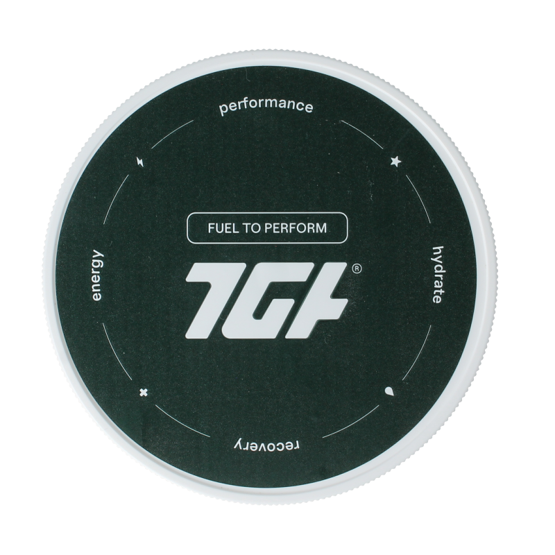 The Green Athlete Aminozuren 400 Gram The Green Athlete Creatine 400 Gram