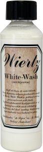 Wiertz Schoonmaakartikelen 250 Milliliter Wiertz White wash 250 Milliliter