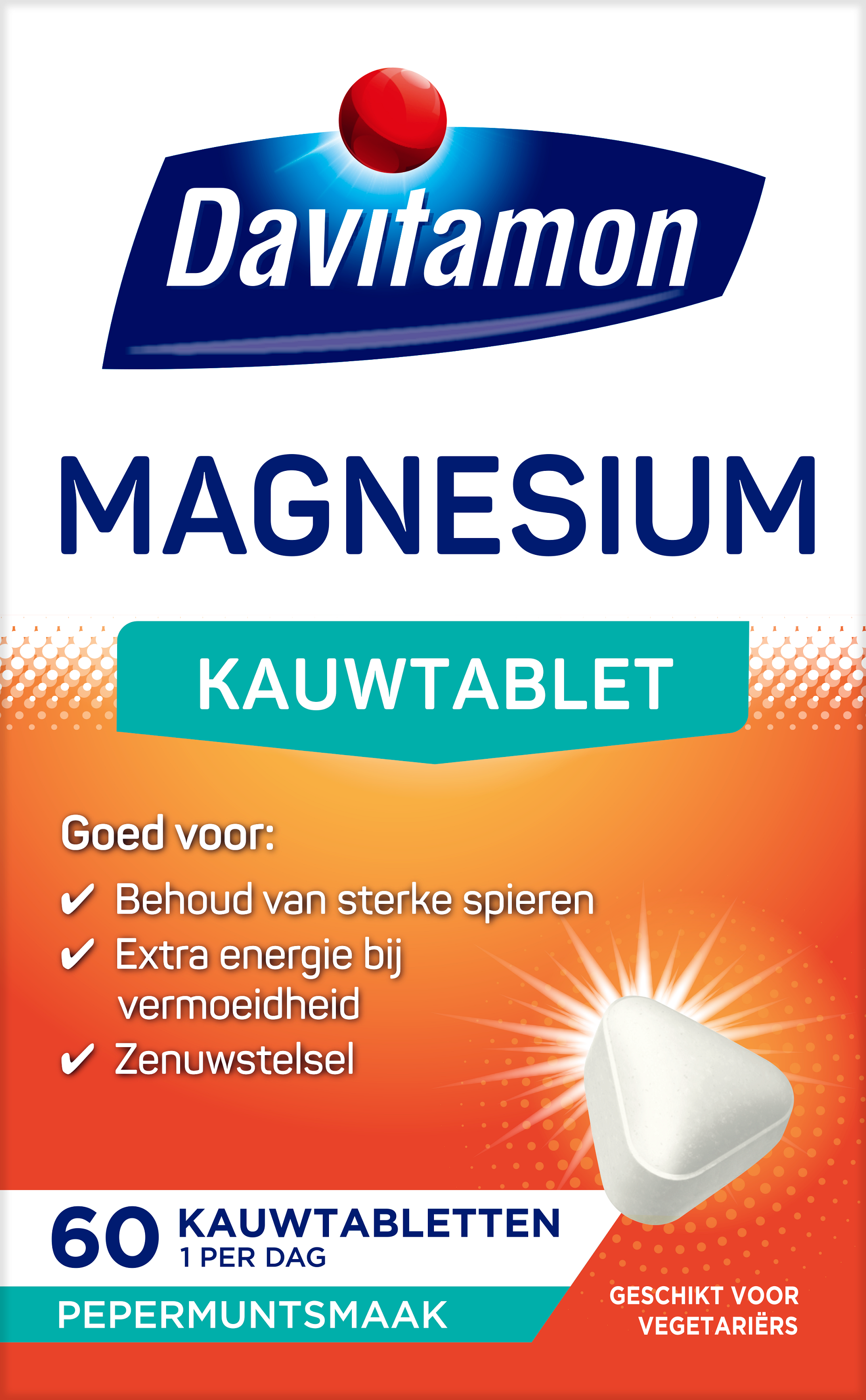 Magnesium