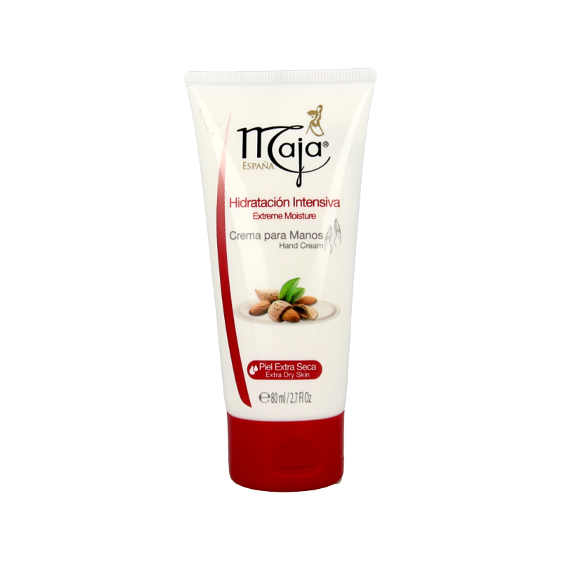 Maja Classic handcreme 80 Milliliter