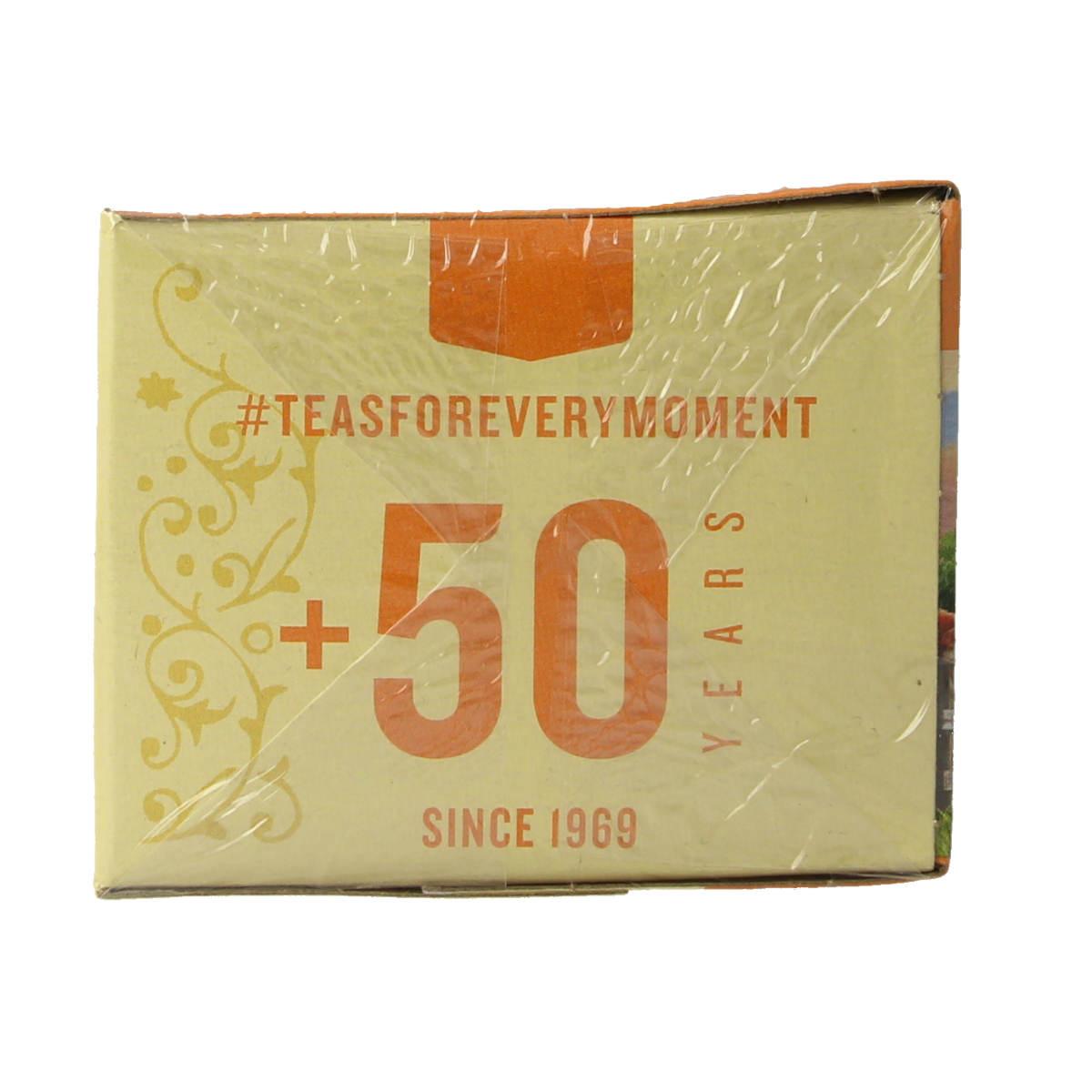 Celestial Season Sleepytime peach herb tea 20.00 Zakjes
