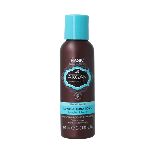 HASK Argan oil repair conditioner travel size 100.00 Milliliter