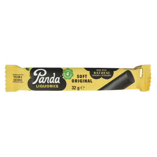Panda Dropstaaf 32.00 Gram