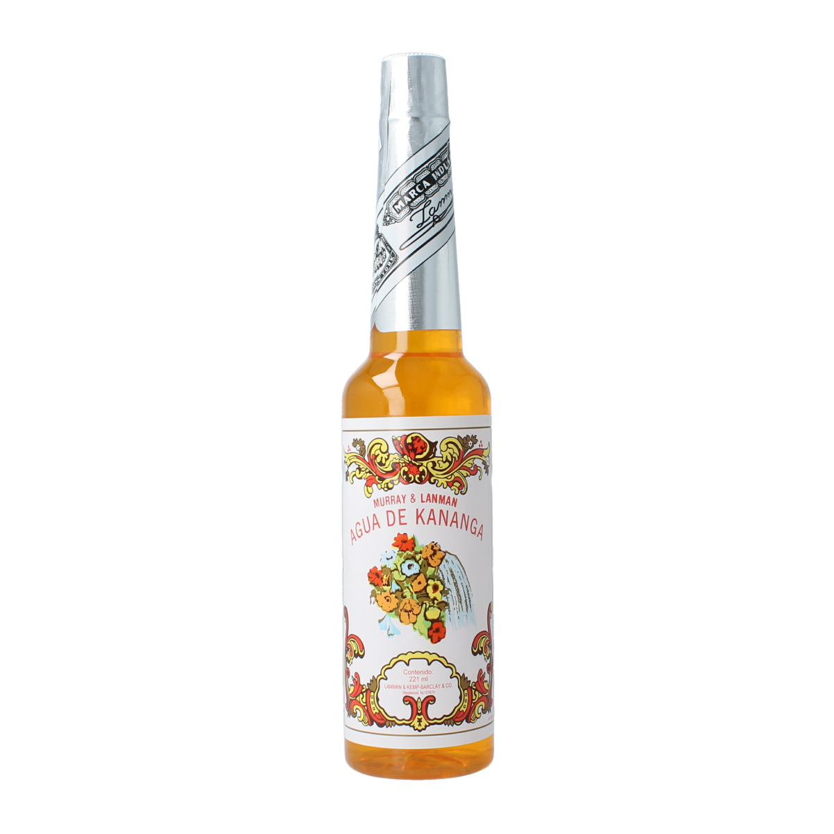 Lanman & Kemp Cologne kanaga water 221.00 Milliliter