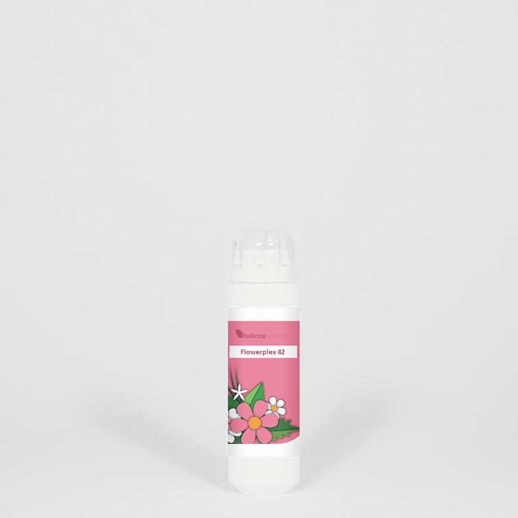 Balancepharma HFP042 Motivatie Flowerplex 6 Gram