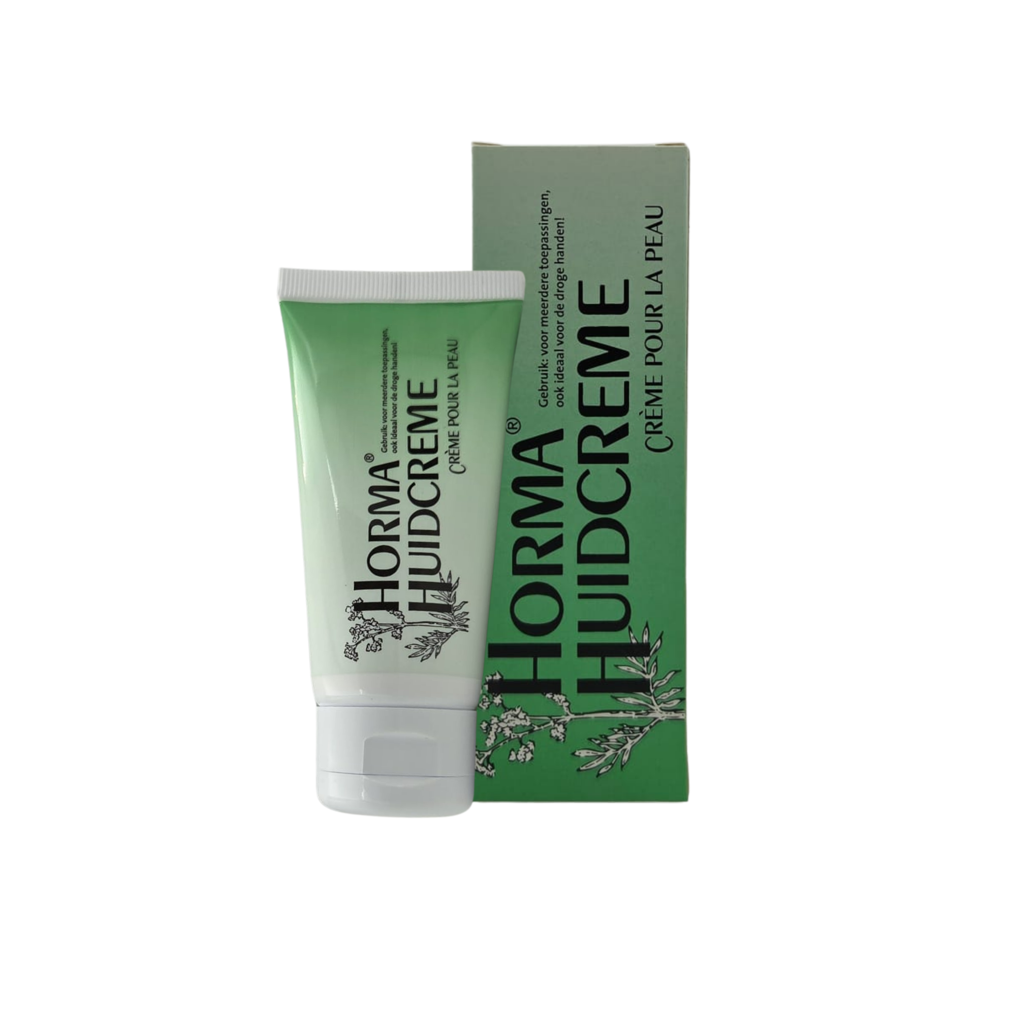 Horma Huidcreme 50.00 Gram