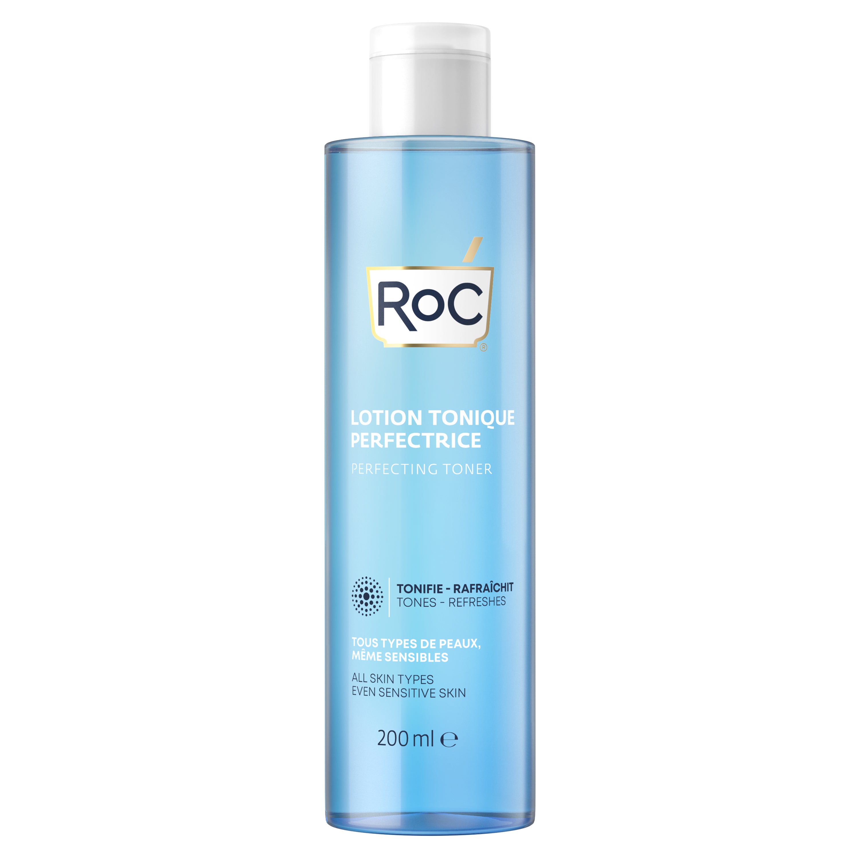 ROC Perfecting toner 200 Milliliter