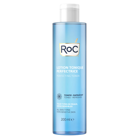 ROC Perfecting toner 200.00 Milliliter