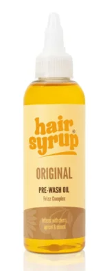 Hair Syrup hair-syrup-the-original 100ml 100.00 Milliliter