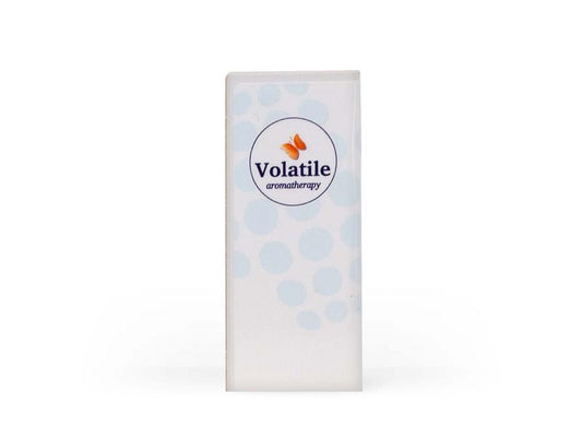 Volatile Etherische Oliën geliefd en gedragen 10 ml, glazen druppelfles met pipet voor aromatherapie en massage.