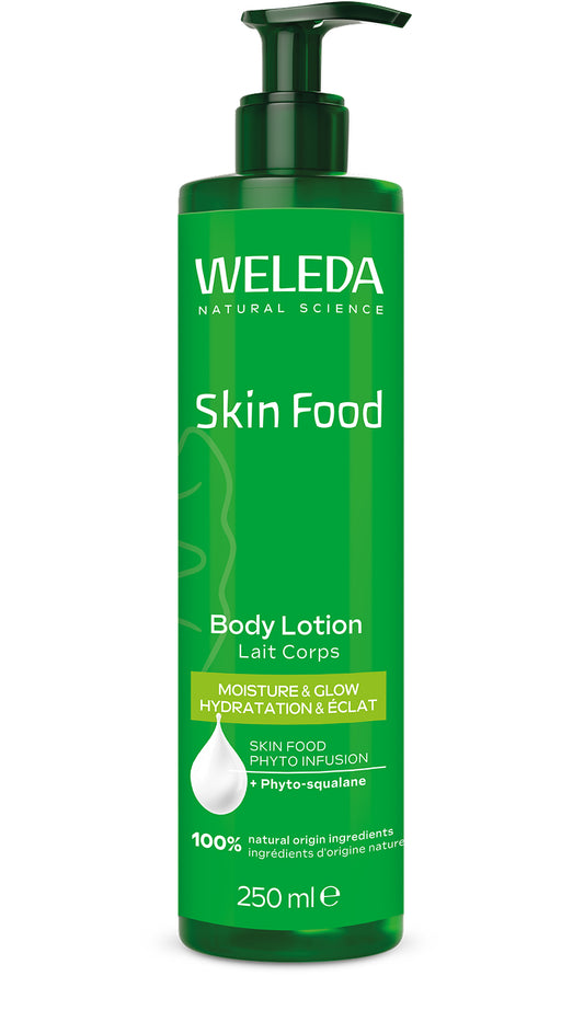 Weleda Skin food bodylotion 250.00 Milliliter