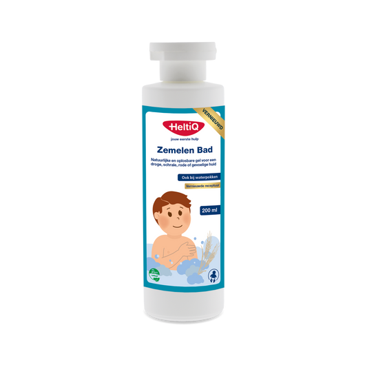 Heltiq Zemelenbad 200.00 Milliliter