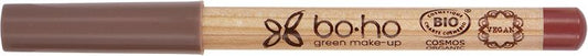 Boho green makeup Lip pencil vieux rose 1.00 Stuks