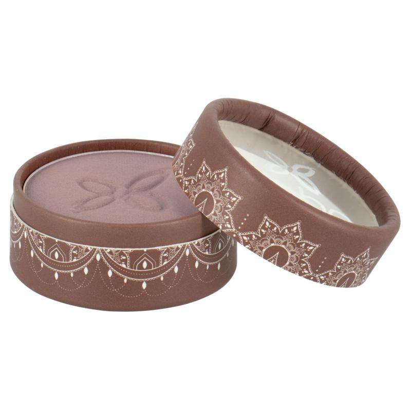 Boho green makeup Eyes oap 245 clay 10 Gram