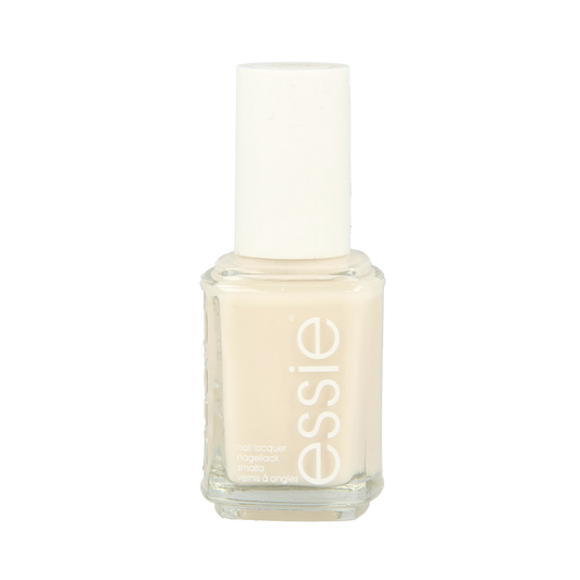 Essie Allure makeup product in a 13.5ml container, showcasing the brand's signature style and elegant packaging.