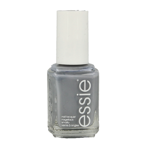 Essie Cocktail Bling make-up nail polish bottle in 13.5ml with a shiny, glamorous finish and colorful label design.