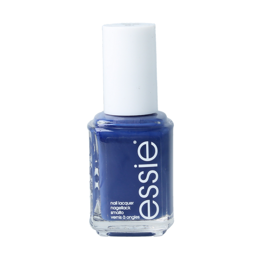 Essie 991 New Day New Me makeup product, showing the packaging and design of the beauty product.