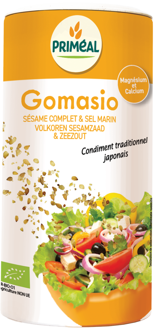 Primeal Gomasio bio 250 Gram