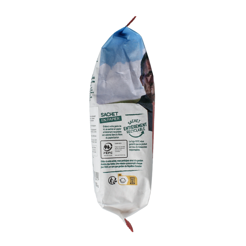 Primeal Kikkererwten desi uit Frankrijk bio 500 Gram