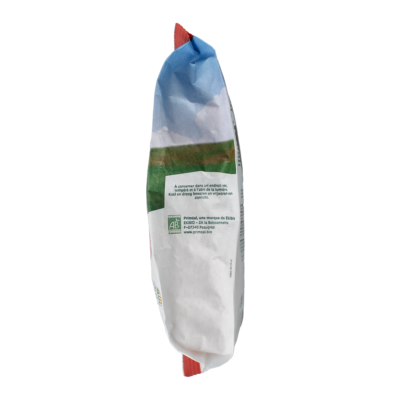 Primeal Kikkererwten desi uit Frankrijk bio 500 Gram