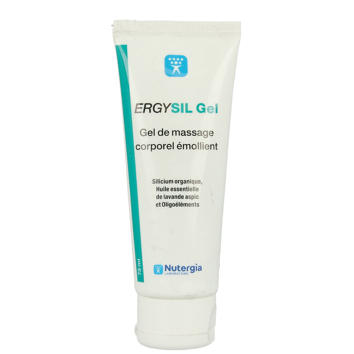 Nutergia Ergysil gel tube 75.00 Milliliter