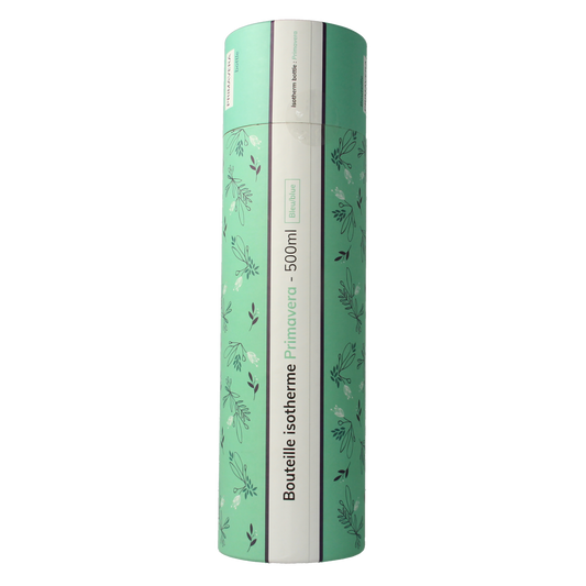 Yoko Drinkfles prima vera isotherm 500ml 1.00 Stuks