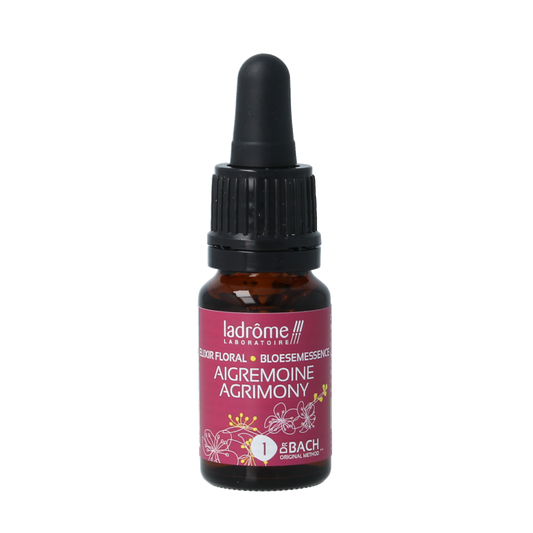 Ladrome Agrimony bio 10.00 Milliliter