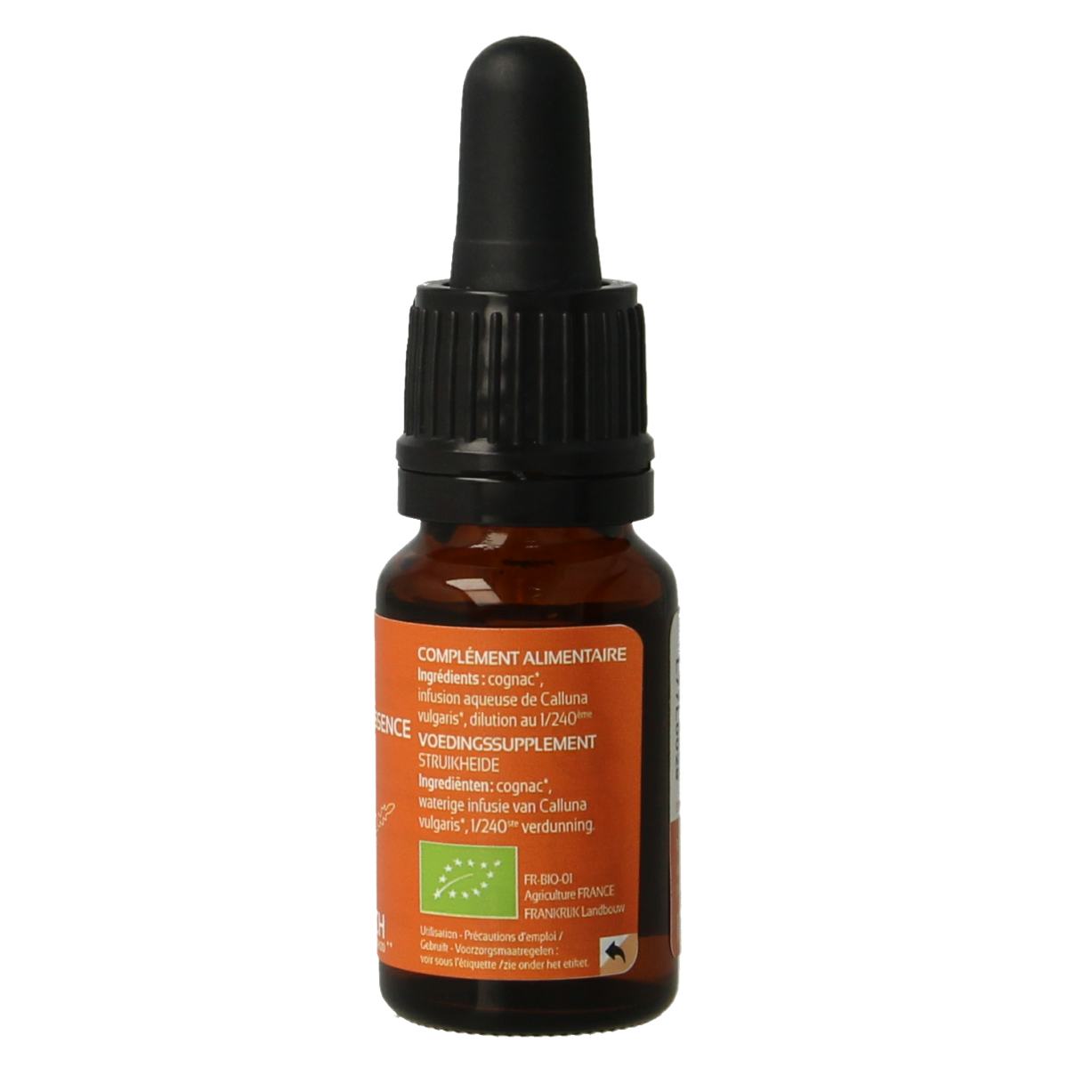 Ladrome Heather bio 10.00 Milliliter