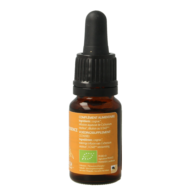 Ladrome Chicoree chicory bio 10 Milliliter