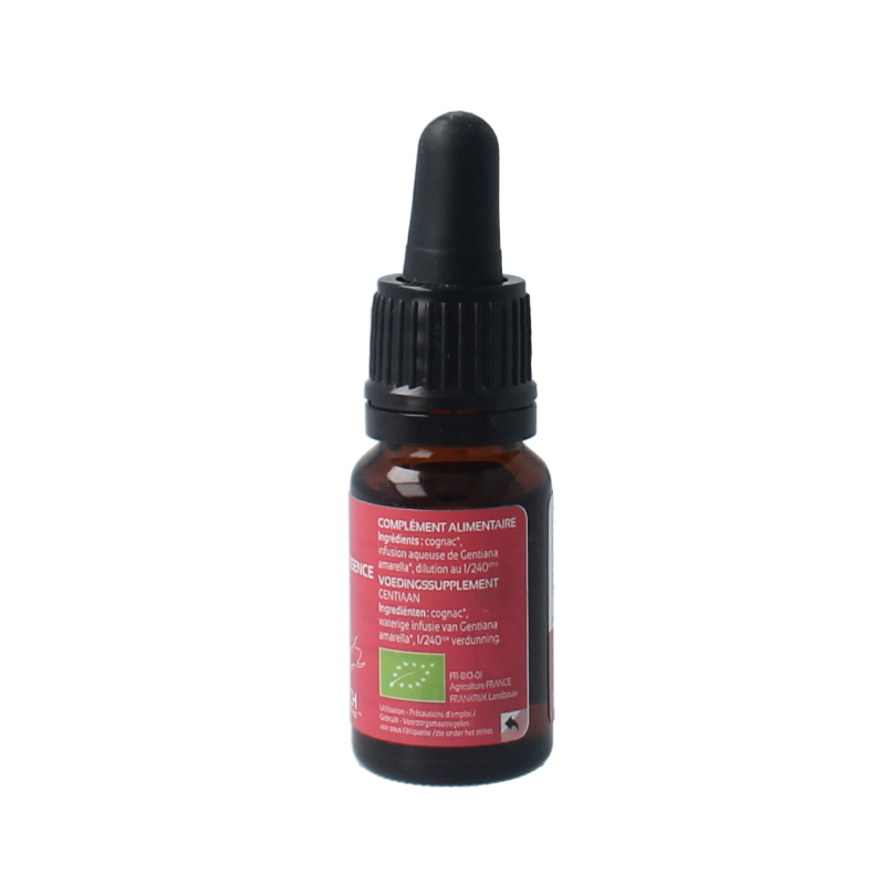 Ladrome Gentian bio 10 Milliliter