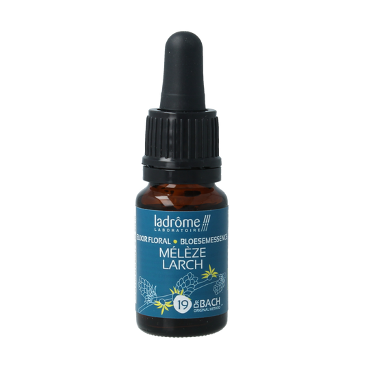Ladrome Bloemenessence Larch bio 10.00 Milliliter