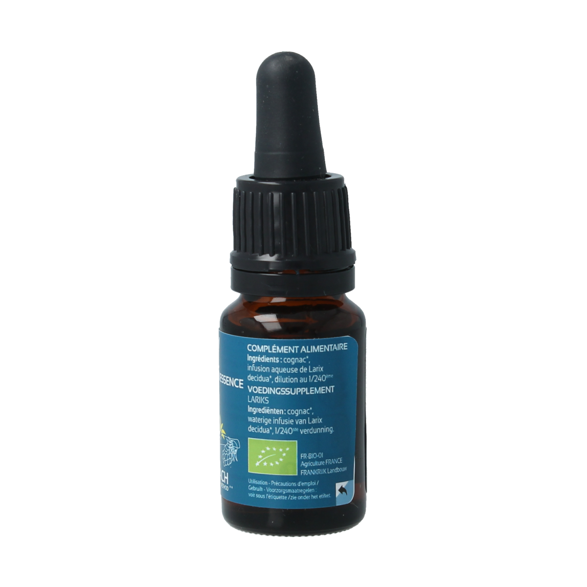Ladrome Bloemenessence Larch bio 10.00 Milliliter