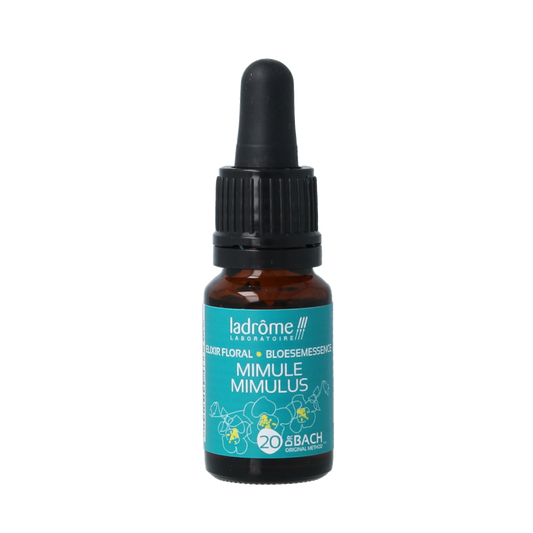 Ladrome Mimulus bio 10.00 Milliliter