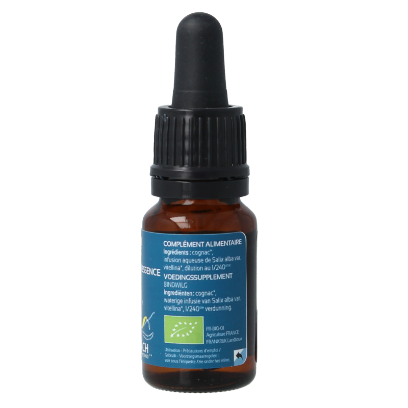 Ladrome Willow bio 10 Milliliter