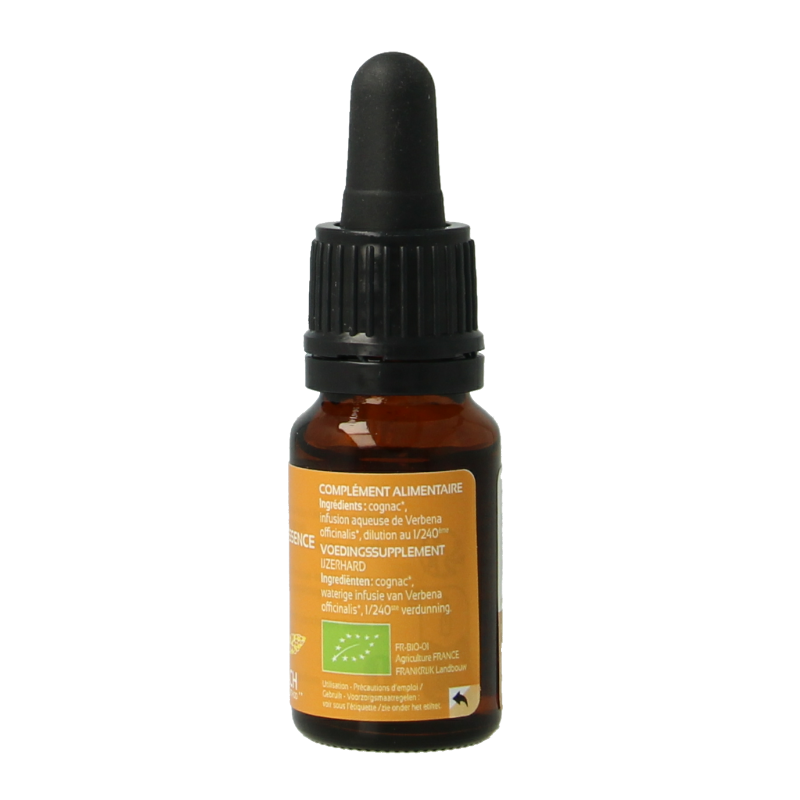 Ladrome Vervain bio 10 Milliliter
