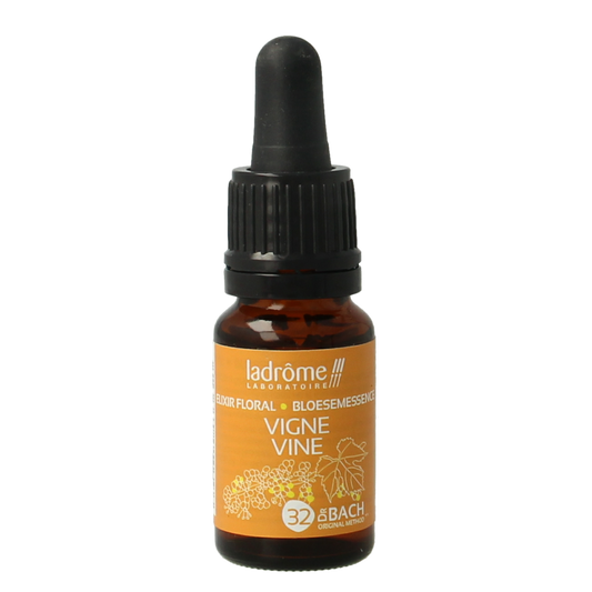 Ladrome Vine bio 10.00 Milliliter
