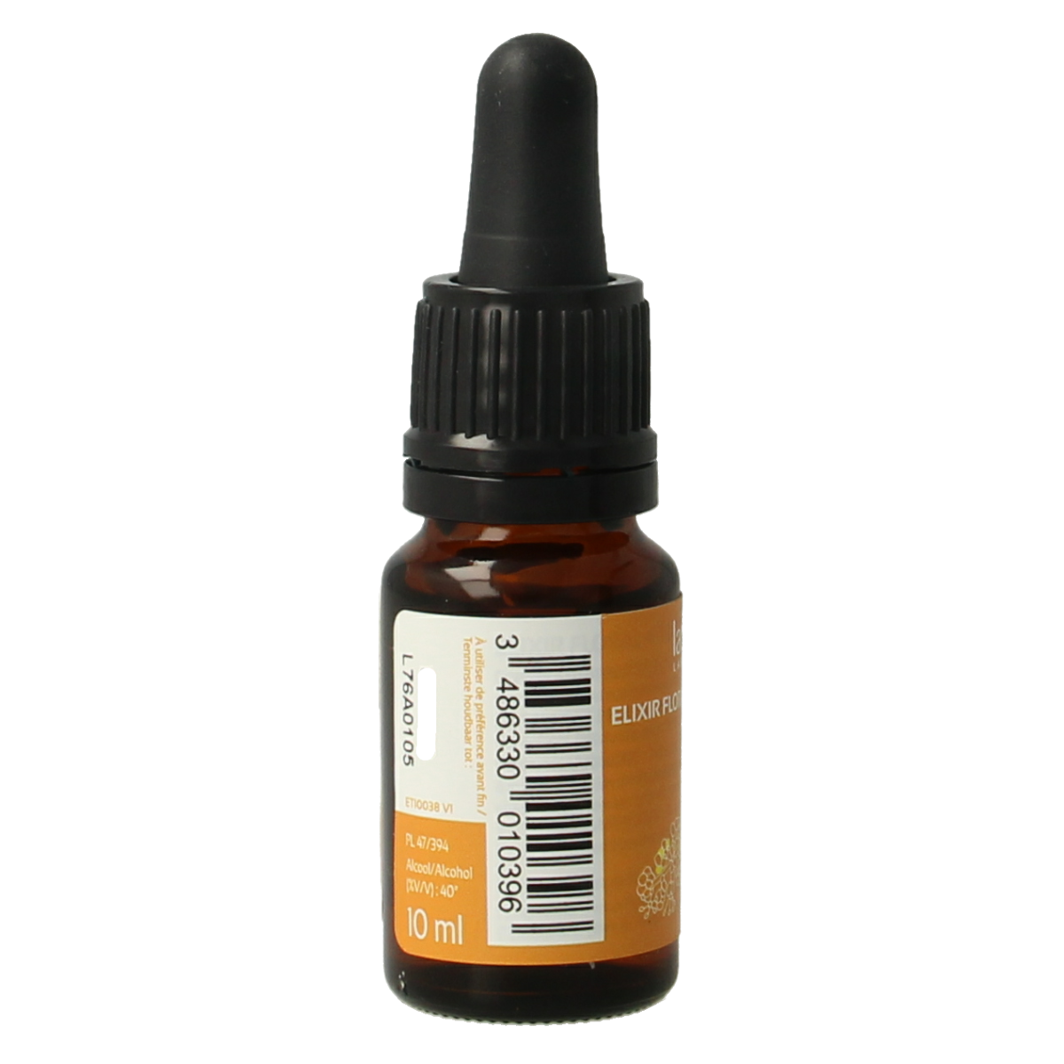 Ladrome Vine bio 10.00 Milliliter