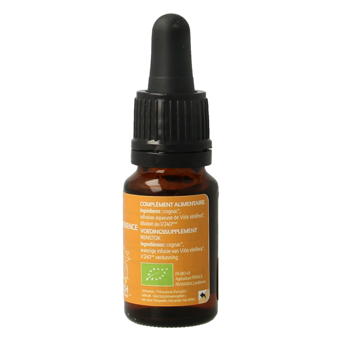 Ladrome Vine bio 10.00 Milliliter
