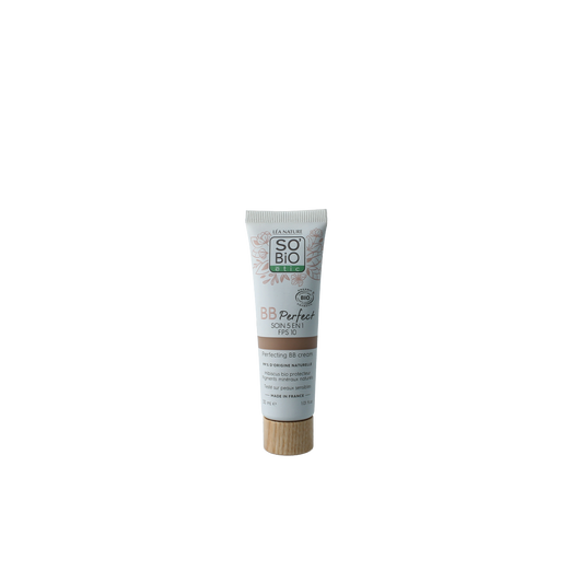 So Bio Etic BB cream 5in1 perfect 25 medium 30.00 Milliliter