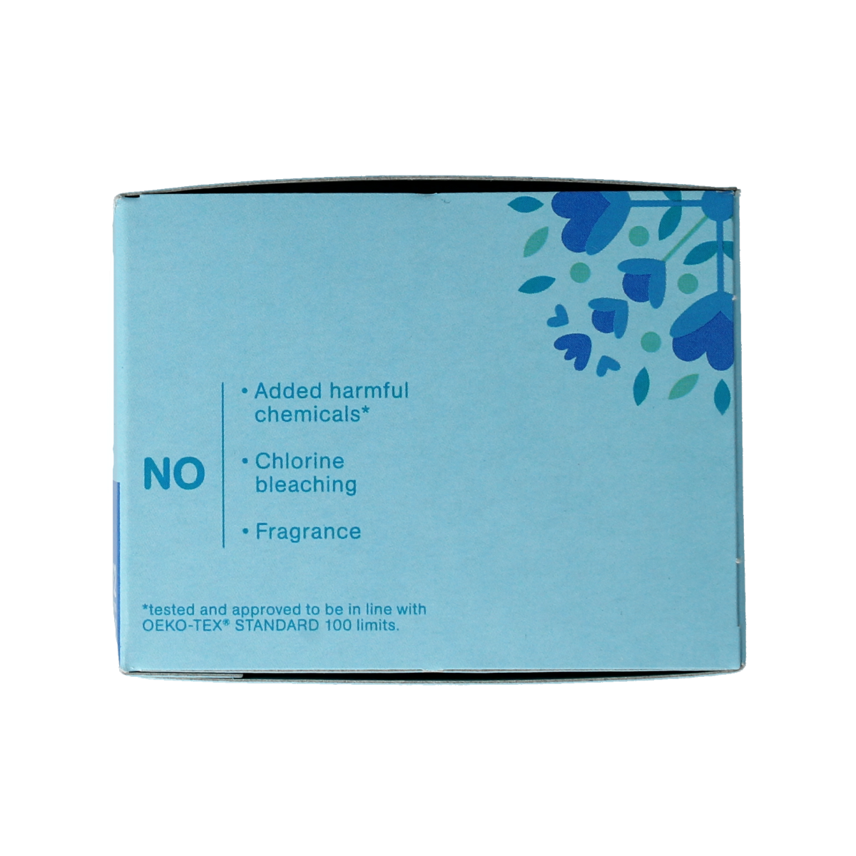 OB Tampons Pro Comfort Advanced Super Plus, 32 pack, feminine hygiene tampons with applicator for reliable protection.