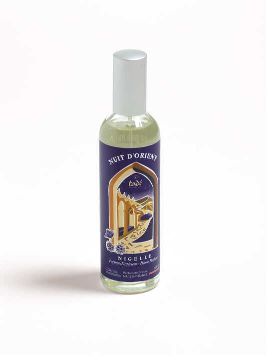 Tade Huisparfum nigella 100.00 Milliliter